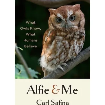 Literární biografie Alfie and Me - Safina, Carl