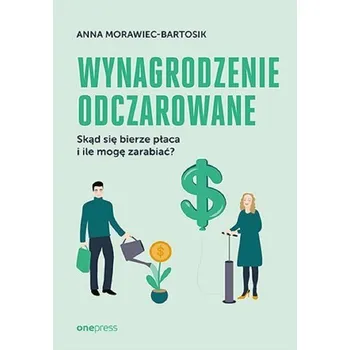 Wynagrodzenie odczarowane. Skąd się bierze płaca.. - Anna Morawiec-Bartosik