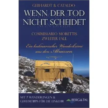 Wenn der Tod nicht scheidet - Gebhardt