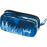 BAAGL Penál etue Eggy Steel