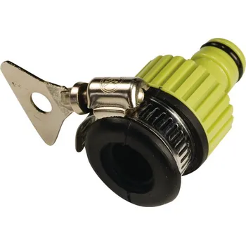 Příslušenství ke karavanu Univerzální adaptér pro vodovodní kohoutky bez závitu Camp4