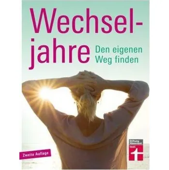 Wechseljahre - Annette Bopp