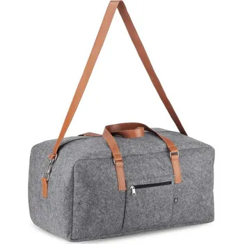 Cestovní taška Plstěná taška rPET FELT2GO