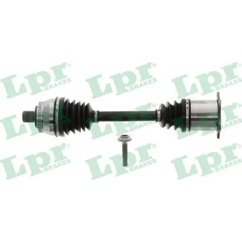 Auto-moto Hnací hřídel LPR DS21107