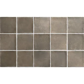 Mýdlenka Equipe ARGILE dlažba Cacao 10x10 (0,5m2) (EQ-4) 27571