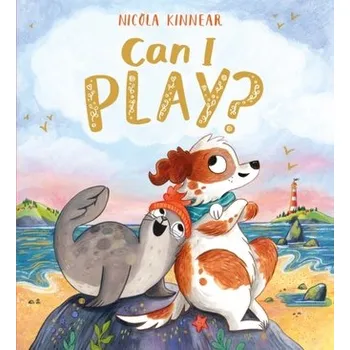 Can I Play? - Kinnear, Nicola