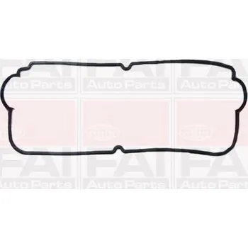 Těsnění motoru Těsnění, kryt hlavy válce FAI AutoParts RC1208S