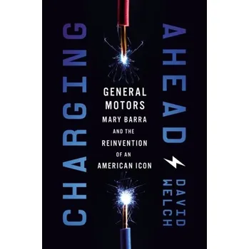 Charging Ahead - David Welch