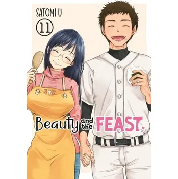 Beauty And The Feast 11 - Satomi, Yuu