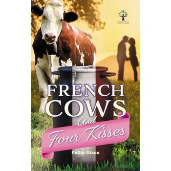 Příroda French Cows and Four Kisses - Philip Dixon