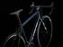 Silniční kolo Trek Domane AL 2 Gloss Mulsanne Blue/Matte Trek Black 2023 52