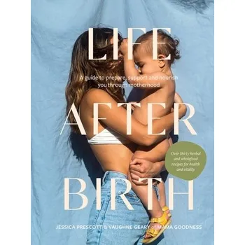 Life After Birth - Prescott, Jessica