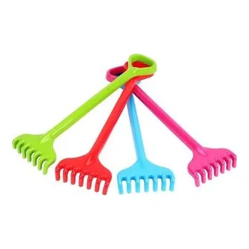 Hra na zahradu Grabki 49,5cm MIX