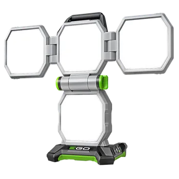 Pracovní světlo EGO Aku LED osvětlovací těleso LT1000E G81005