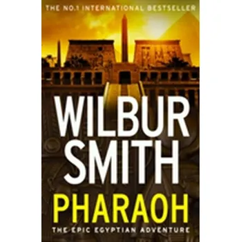 Pharaoh - Smith Wilbur