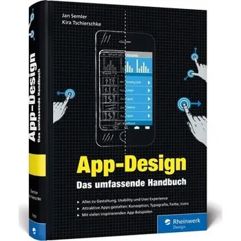 Technika App-Design - Semler, Jan