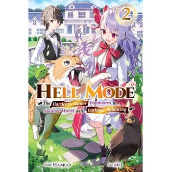 Hell Mode, Vol. 2 - Hamuo