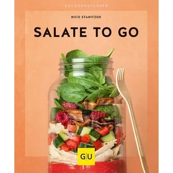 Salate to go - Stanitzok, Nico
