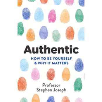 Authentic - Joseph, Professor Stephen