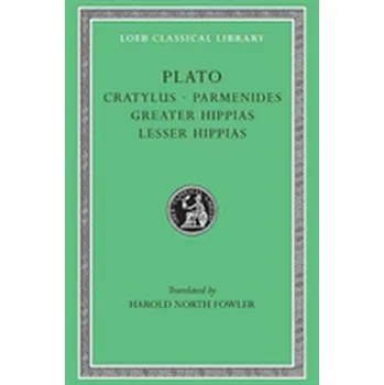 Cratylus - Plato
