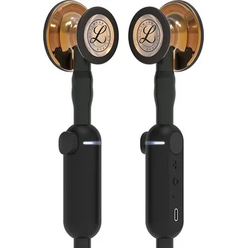 Stetoskop Littmann® Fonendoskop Littmann Core Digital Barva: Měděná