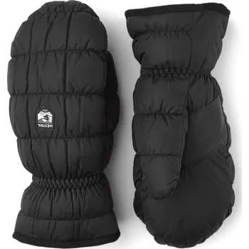 Rukavice Hestra Rukavice Hestra MOON MITT (black) 6