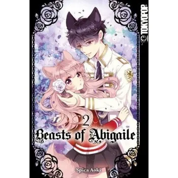 Beasts of Abigaile. Bd.2 - Aoki, Spica