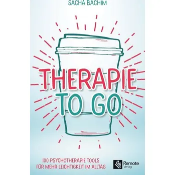 Therapie to go - Bachim, Sacha