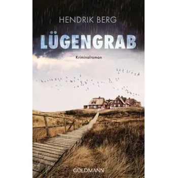 Lügengrab - Berg, Hendrik