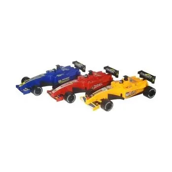 Dětské hřiště Auto wyścigówka MIX