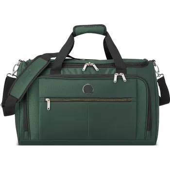 Cestovní taška Cestovní taška Delsey Pin Up 6 50 cm 343041003 - zelená 44 l