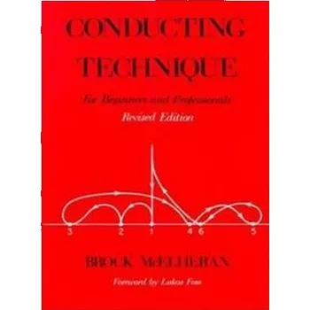 Conducting Technique for Beginners and Professionals