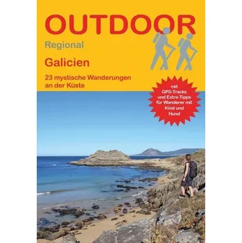 Cestování Galicien - Talasz, Christina