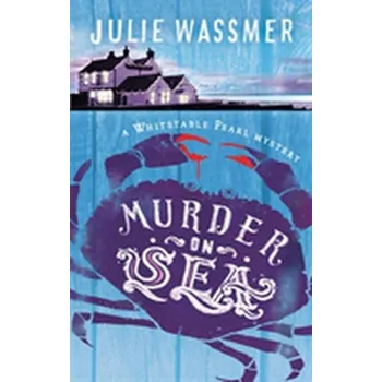 Murder-on-Sea - Wassmer, Julie