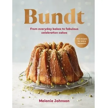 Populárně naučná literatura pro dospělé Bundt - Johnson, Melanie