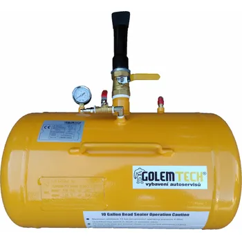 Sada na opravu pneumatiky Tlakové dělo 38 l