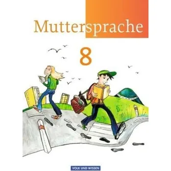 Cizí jazyk 8. Schuljahr, Schülerbuch - Oehme, Viola