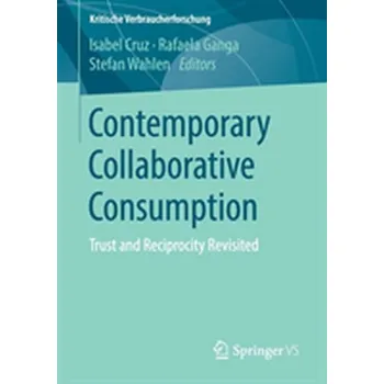 Contemporary Collaborative Consumption