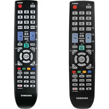 Dálkový ovladač SAMSUNG BN59-00863A - originální dálkový ovladač