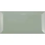 Fabresa BISELADO BX obklad Duck Egg 10x20 (1m2) 17306