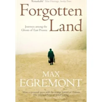 Forgotten Land - Egremont, Max
