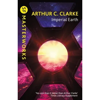 Imperial Earth - Clarke Arthur C.