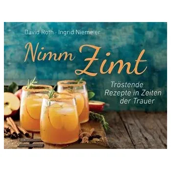 Nimm Zimt - Roth, David