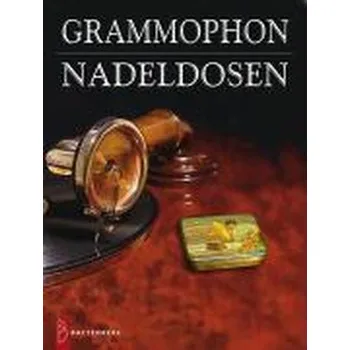 Grammophon-Nadeldosen / Gramophone Needle Tins - Linz, Horst-Dieter