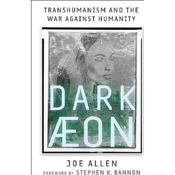 Technika Dark Aeon - Allen, Joe