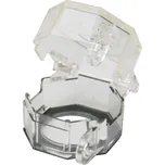 Bezpečnostní kryt tlačítka, pro tlačítko Ø: 30,5 mm