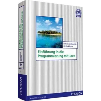 Technika Einführung in die Programmierung mit Java - Sedgewick, Robert