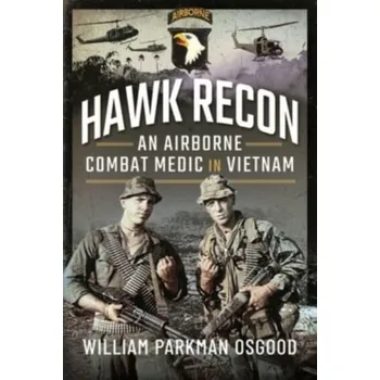 Hawk Recon - Osgood, William Parkman