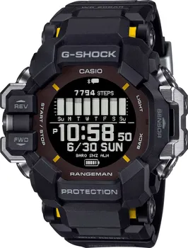 Hodinky Casio G-Shock Rangeman GPR-H1000-1ER