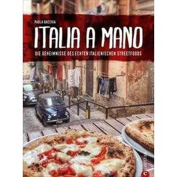 Italia a Mano - Bacchia, Paola